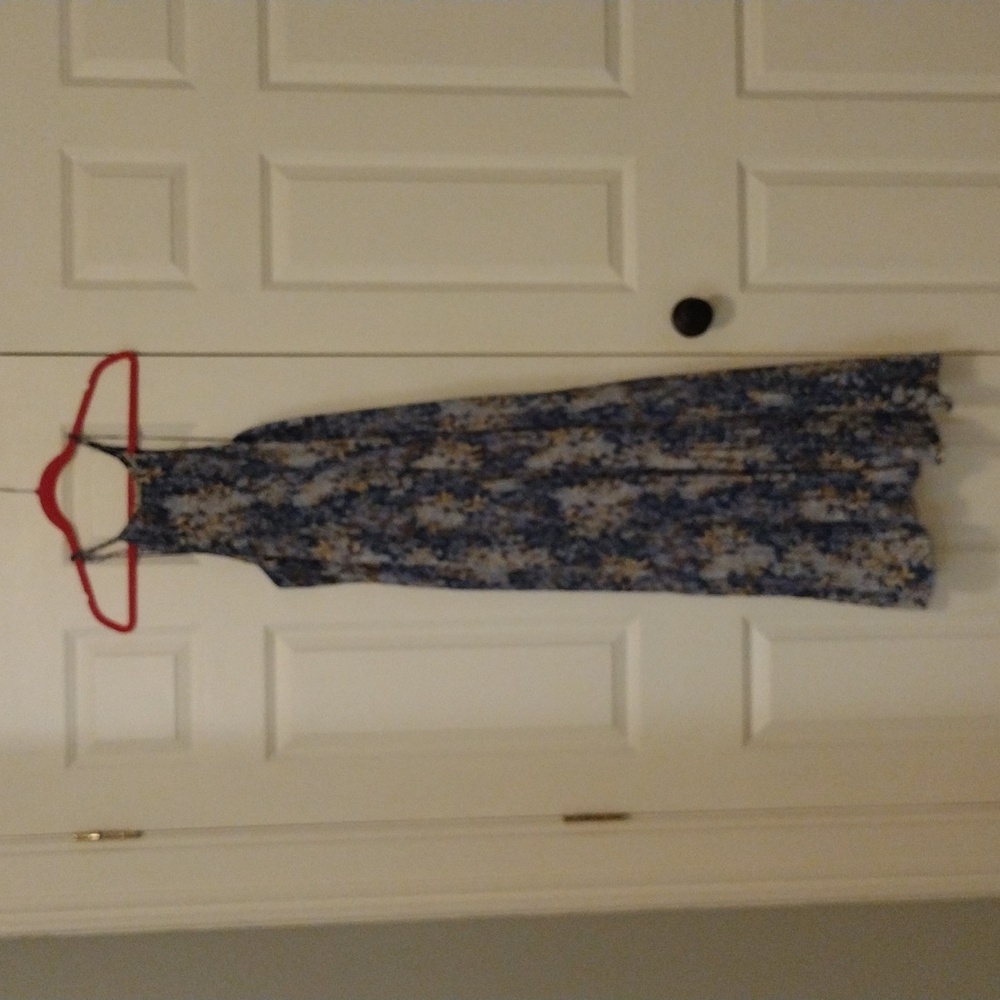 Emma & Michele L dress